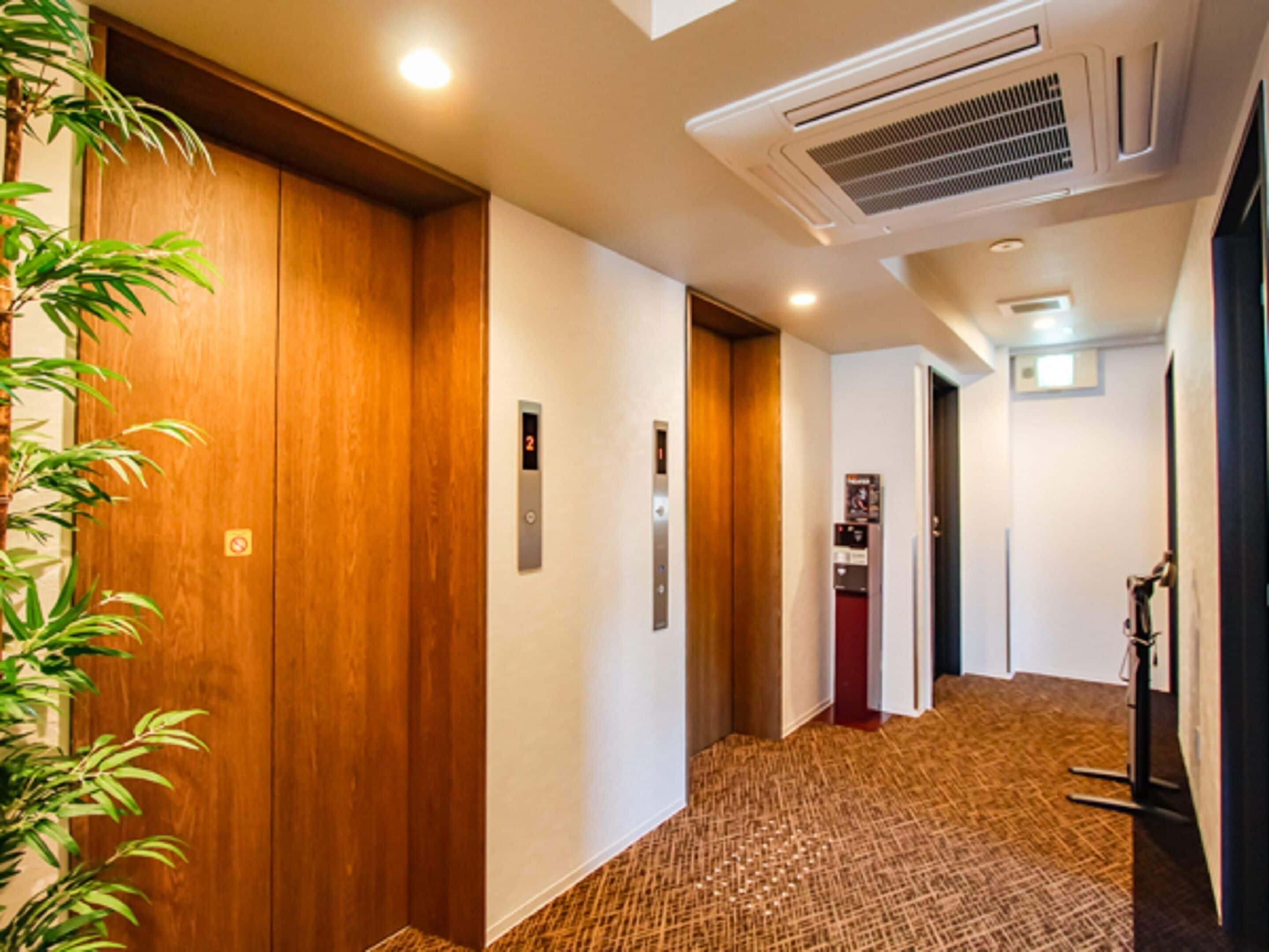 Hotel Livemax Kyoto Kamogawamae — Photos 2