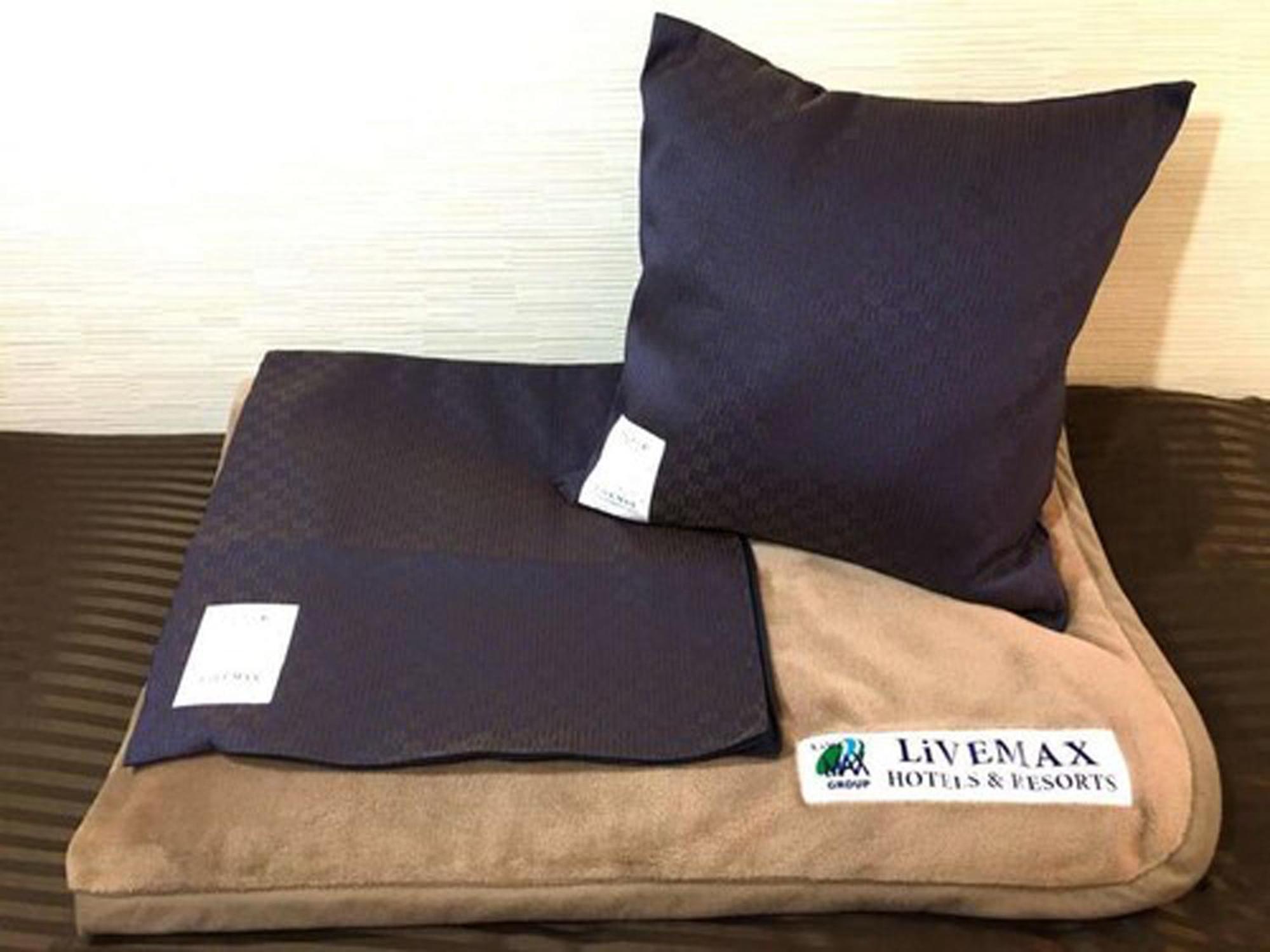 Hotel Livemax Kyoto Kamogawamae — Photos 1